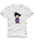 Dragon Ball goku 